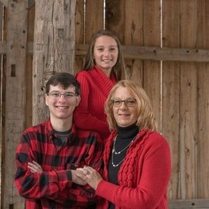 Meet your Posher, Julie